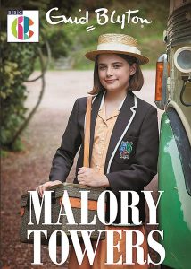 Malory Towers Malay Subtitle (Complete All Season)