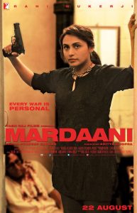 Mardaani (2014) Malay Subtitle