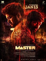 Master (2021) Malay Subtitle