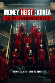 Money Heist: Korea – Joint Economic Area Malay Subtitle (Complete Season)