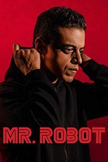 Mr. Robot Malay Subtitle (Complete Season)