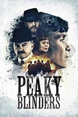 Peaky Blinders Malay Subtitle (Complete All Season)