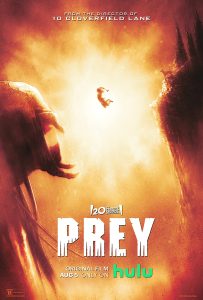 Prey (2022) Malay subtitle