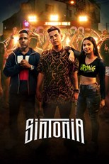 Sintonia Malay Subtitle (Complete All Season)