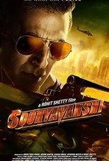 Sooryavanshi (2021) Malay Subtitle