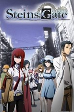 Steins;Gate Malay Subtitle (Complete All Season)