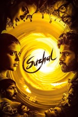 Suzhal – The Vortex Malay Subtitle (Complete Season)