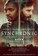 Synchronic (2019) Malay subtitle