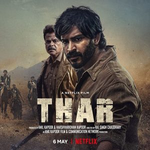 Thar (2022) Malay Subtitle