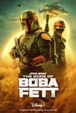 The Book of Boba Fett Malay Subtitle