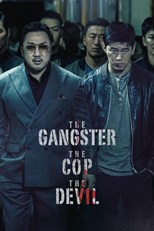 The Gangster, the Cop, the Devil (2019) Malay Subtitle