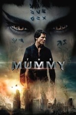 The Mummy (2017) Malay Subtitle