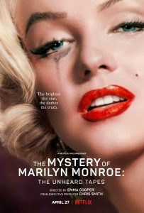 The Mystery of Marilyn Monroe: The Unheard Tapes (2022) Malay Subtitle