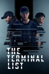 The Terminal List Malay Subtitle (Complete Season)