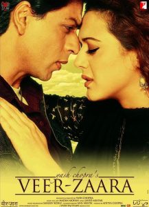 Veer-Zaara (2004) Malay Subtitle