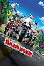 Barnyard (2006) Malay Subtitle