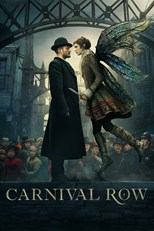 Carnival Row Malay Subtitle