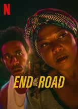 End of the Road (2022) Malay Subtitle