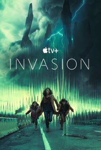 Invasion Malay Subtitle