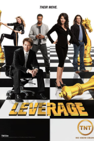 Leverage Malay Subtitle