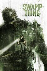 Swamp Thing Malay Subtitle