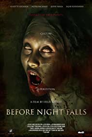 Before Night Falls (2022) Malay Subtitle