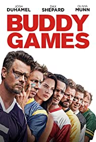 Buddy Games (2019) Malay Subtitle