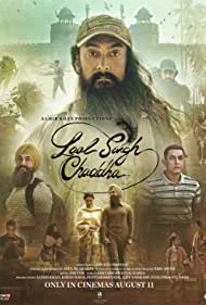 Laal Singh Chaddha (2022) Malay Subtitle