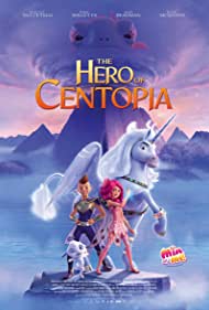 Mia and Me: The Hero of Centopia (2022) Malay Subtitle