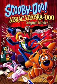 Scooby-Doo! Abracadabra-Doo (2009) Malay Subtitle