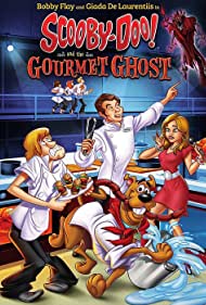 Scooby-Doo! and the Gourmet Ghost (2018) Malay Subtitle