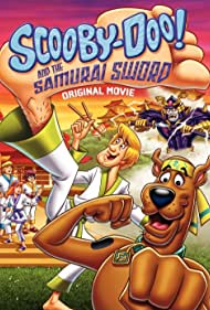 Scooby-Doo and the Samurai Sword (2008) Malay Subtitle