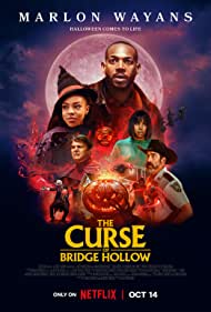 The Curse of Bridge Hollow (2022) Malay Subtitle