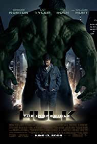 The Incredible Hulk (2008) Malay Subtitle