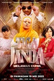 Tiga Janda Melawan Dunia (2022) Malay Subtitle