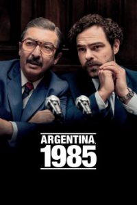 Argentina, 1985 (2022) Malay Subtitle