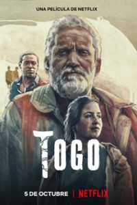 Togo (2022) Malay Subtitle