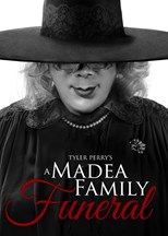 A Madea Family Funeral (2019) Malay Subtitle