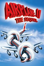 Airplane II: The Sequel (1982) Malay Subtitle