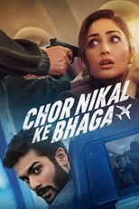 Chor Nikal Ke Bhaga (2023) Malay Subtitle