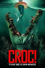 Croc! (2022) Malay subtitle