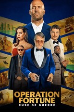 Operation Fortune: Ruse de guerre (2023) Malay subtitle