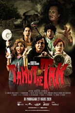 Takut ke Tak (2020) Malay subtitle