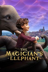 The Magician’s Elephant (2023) Malay subtitle