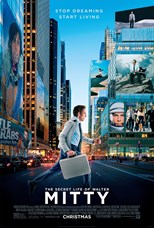 The Secret Life of Walter Mitty (2013) Malay Subtitle