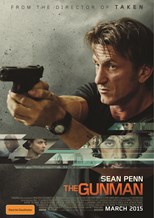 The Gunman (2015) Malay subtitle