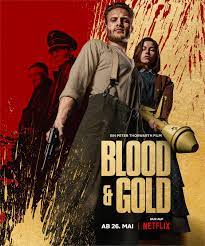 Blood & Gold (2023) Malay Subtitle