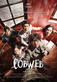 Cobweb (2023) Malay Subtitle