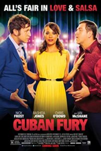 Cuban Fury (2014) Malay Subtitle