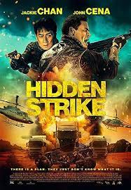 Hidden Strike (2023) Malay Subtitle